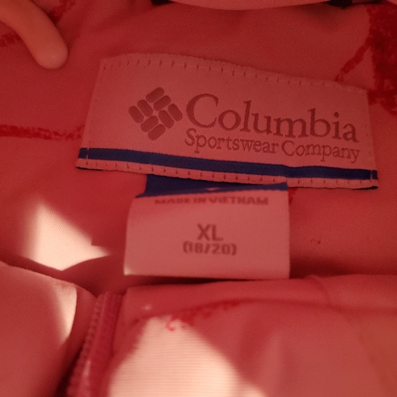 Columbia Kids Jacket - Picture 6 of 6
